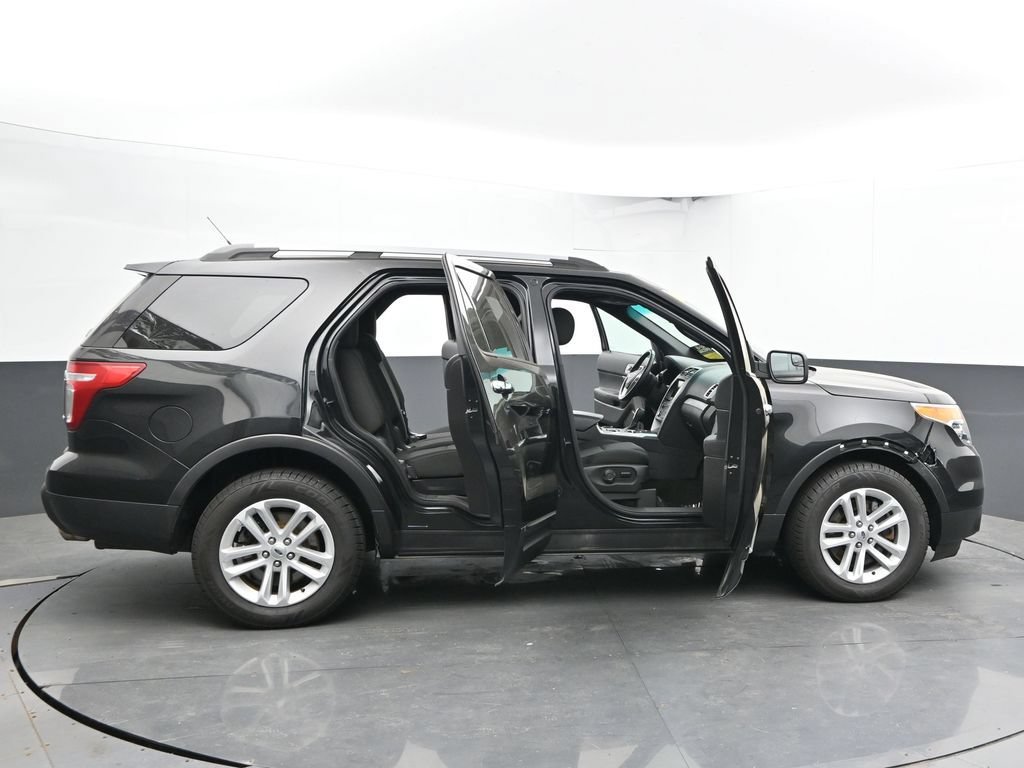 Used 2015 Ford Explorer XLT w/ Equipment Group 201B FWD image 60
