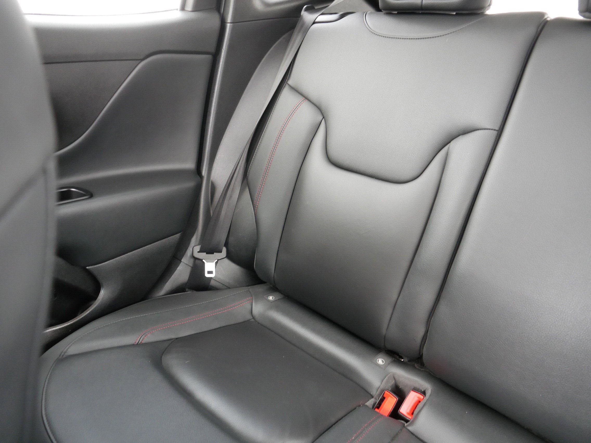 Used 2023 Jeep Renegade Trailhawk w/ Sun/Sound Group image 12