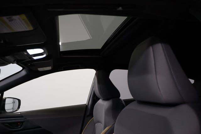 New 2026 Subaru Crosstrek 2.5i Sport image 13