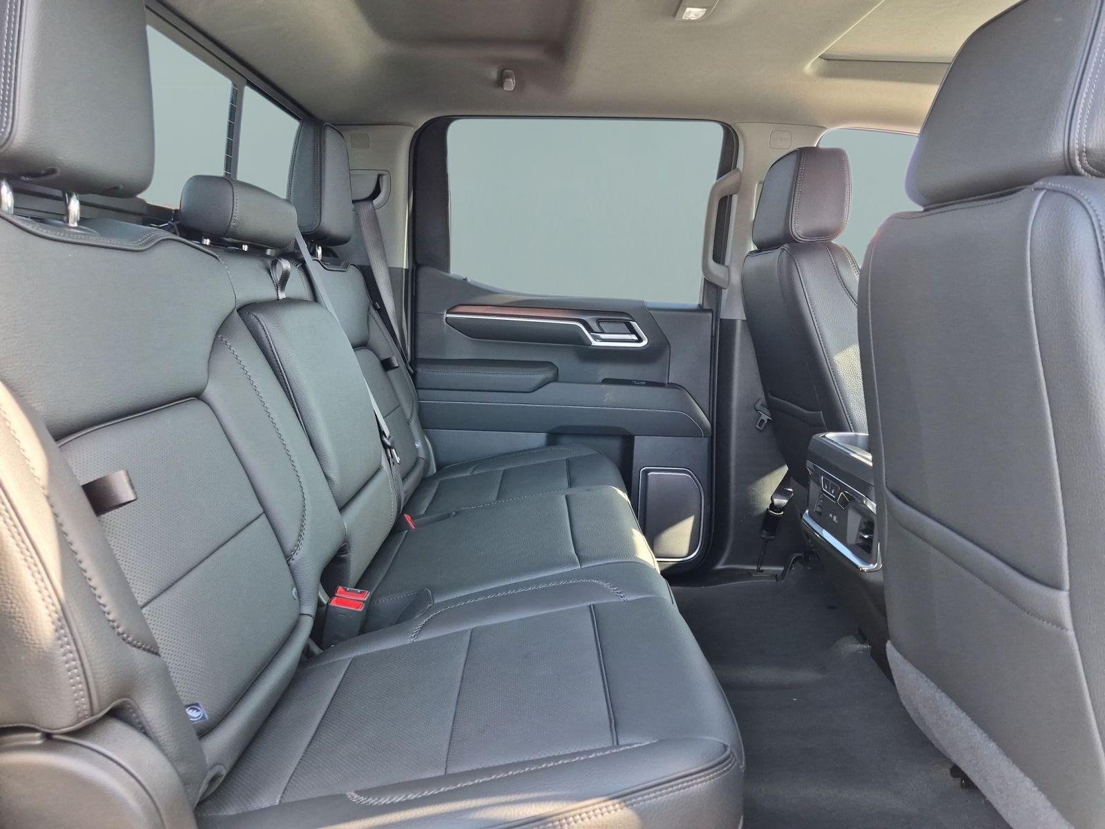 New 2026 GMC Sierra 1500 Denali AWD/4WD image 26