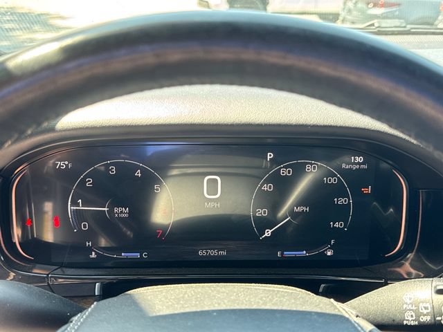 Used 2023 Jeep Grand Wagoneer Series II AWD/4WD image 18