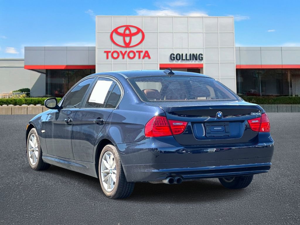 Used 2010 BMW 328i Sedan image 4