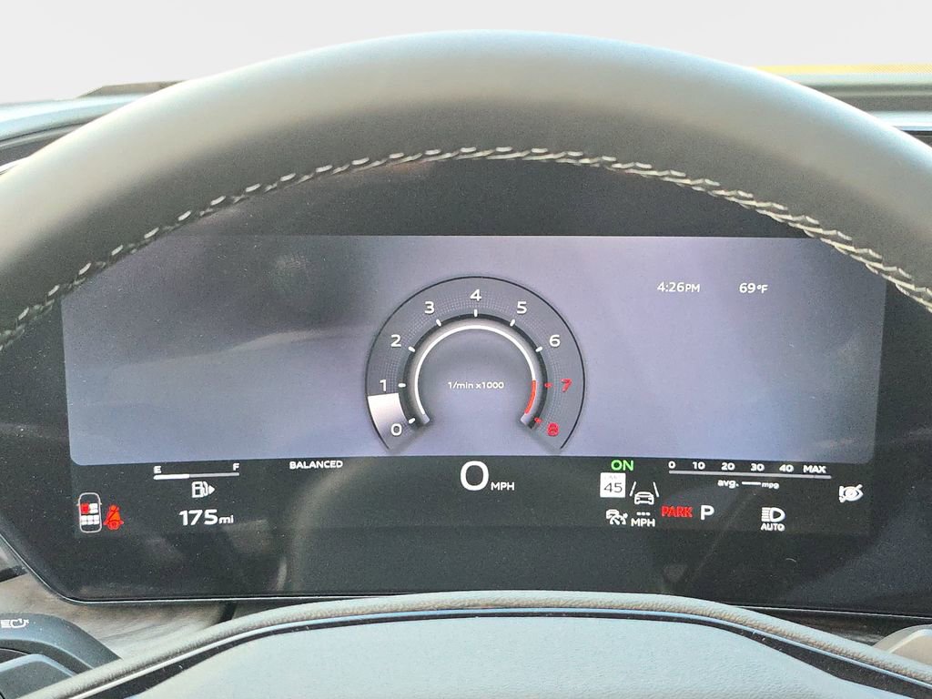 New 2026 Audi Q5 Premium Plus image 22