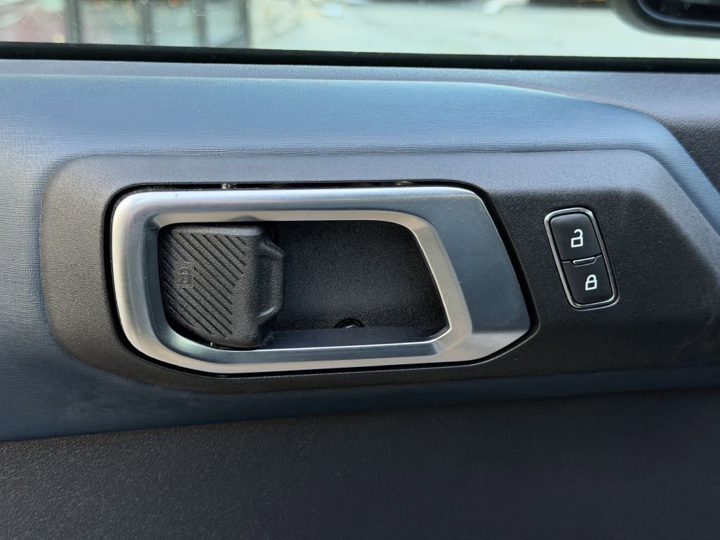 Used 2021 Ford Bronco First Edition image 24