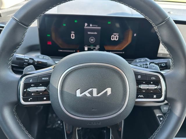 Used 2025 Kia Sorento EX AWD/4WD image 33