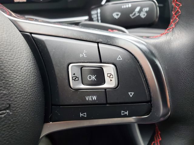 Used 2021 Volkswagen Jetta GLI Autobahn image 19