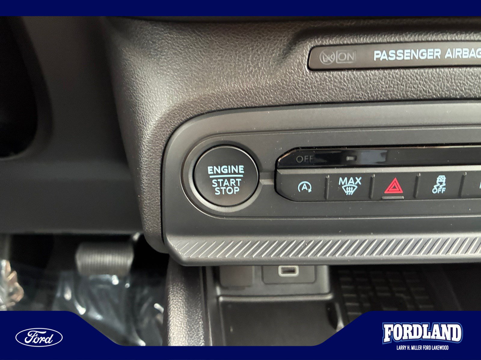 Used 2025 Ford Bronco Sport Outer Banks w/ Outer Banks Tech Package+ AWD/4WD image 30
