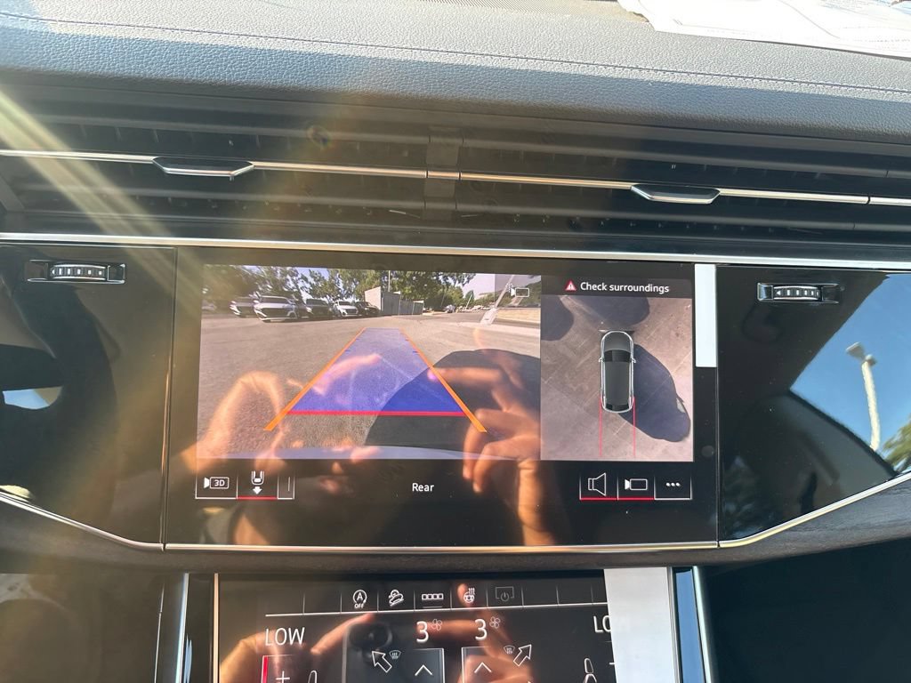 New 2027 Audi Q8 Premium Plus AWD/4WD image 24