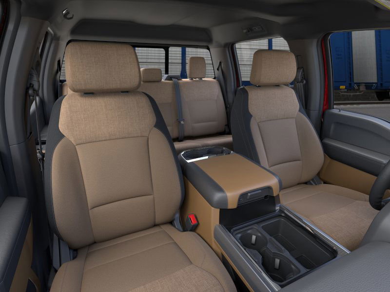 New 2026 Ford F250 XLT AWD/4WD image 10