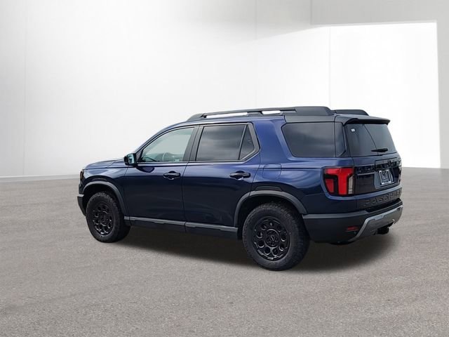 New 2026 Honda Passport TrailSport image 6
