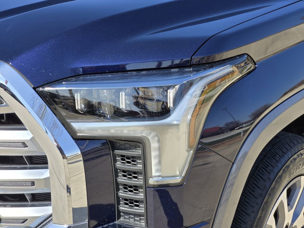 Used 2024 Toyota Tundra 1794 Edition image 5