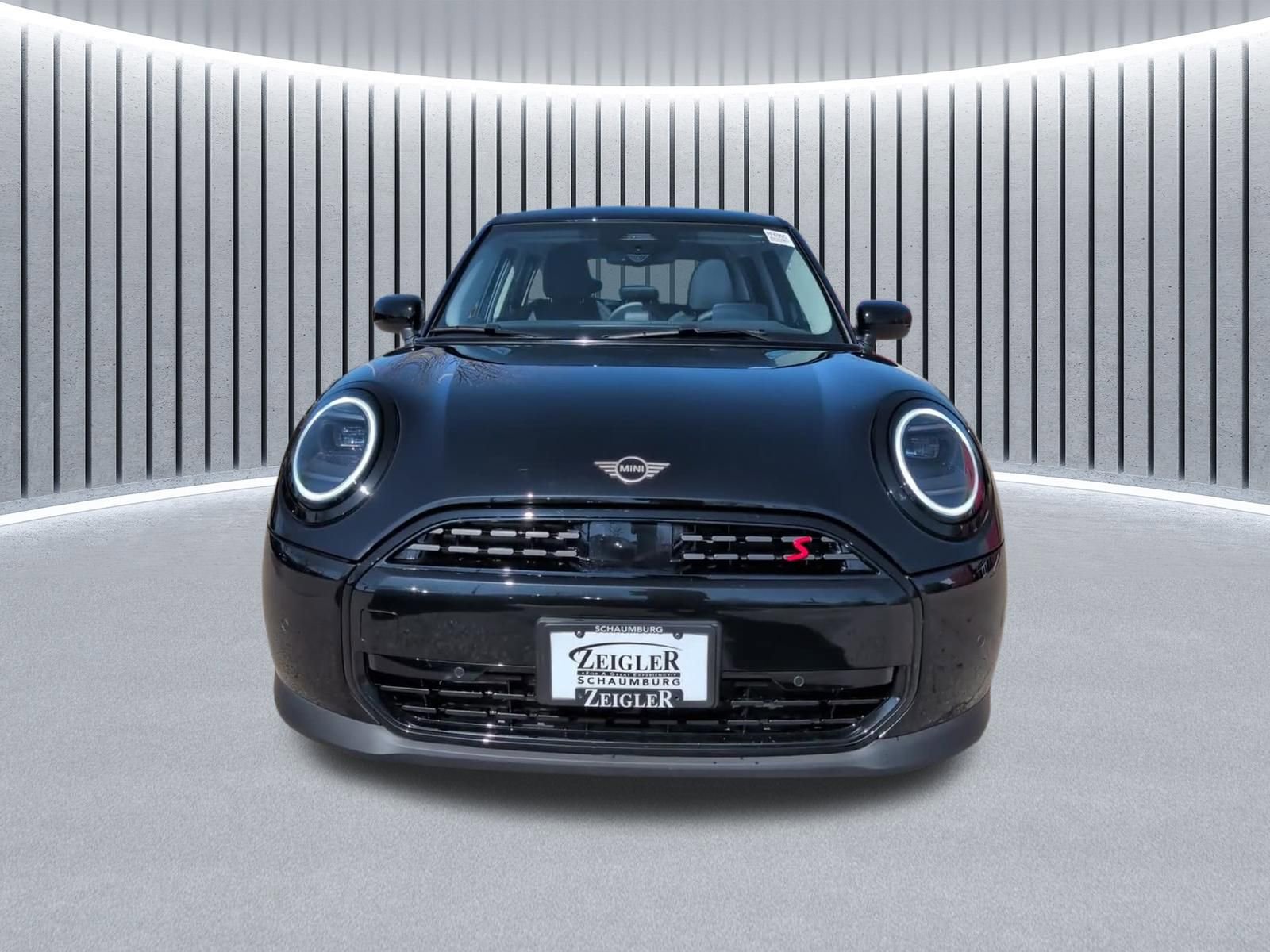 Used 2025 MINI Cooper S image 19