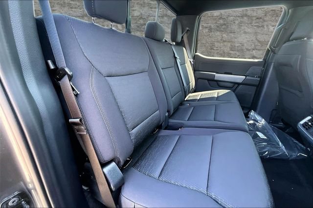 New 2026 Ford F150 XLT w/ Equipment Group 302A MID AWD/4WD image 10