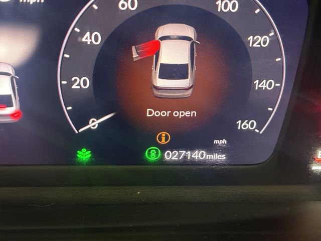 Certified 2023 Honda Accord EX image 24