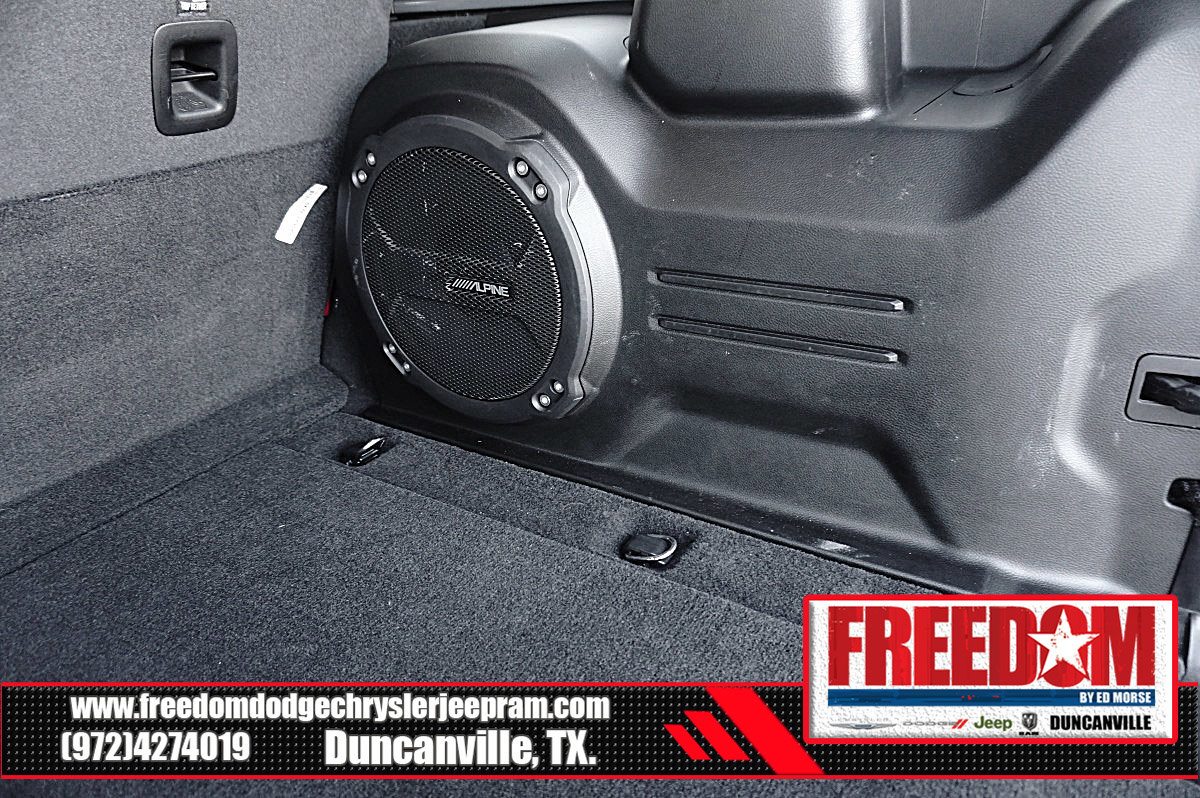 Certified 2024 Jeep Wrangler Unlimited Rubicon 392 image 46