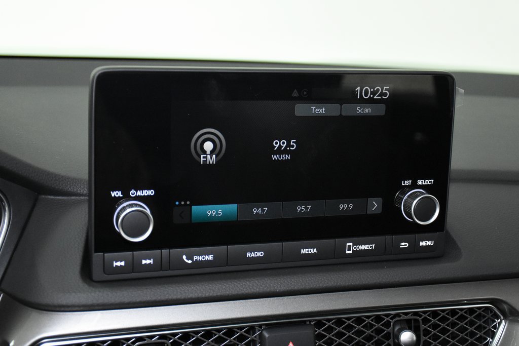Used 2025 Acura Integra FWD image 17