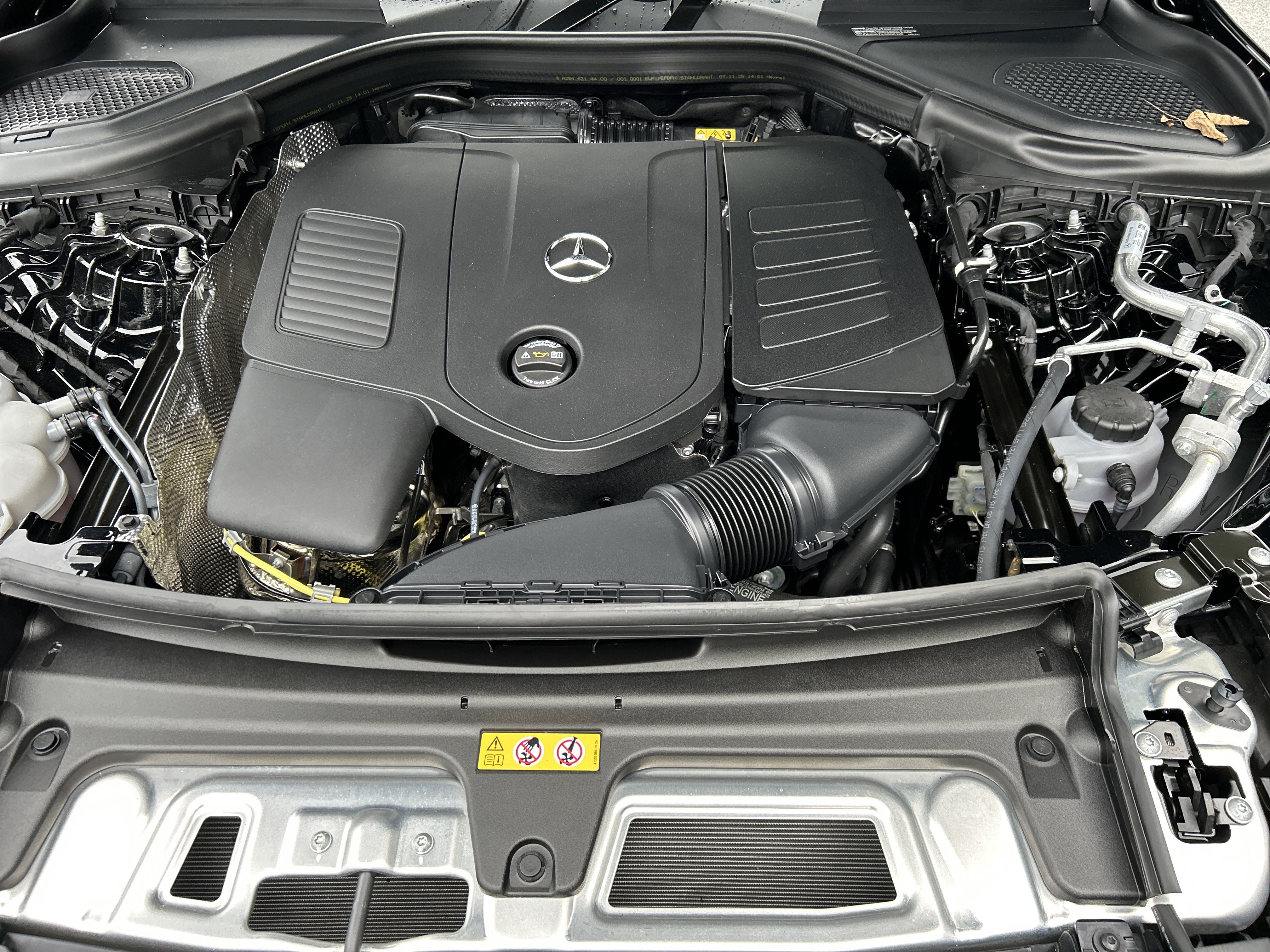Certified 2026 Mercedes-Benz GLC 300 4MATIC image 50