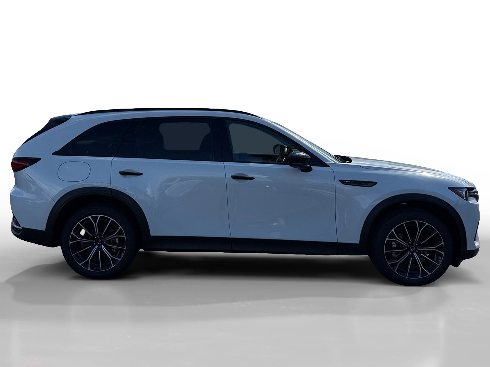 New 2025 MAZDA CX-70 Plug-In Hybrid w/ Premium Pkg image 6