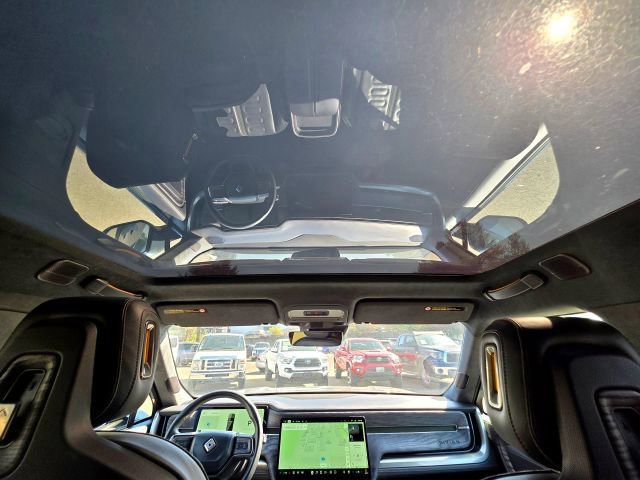 Used 2022 Rivian R1S Launch Edition AWD/4WD image 24