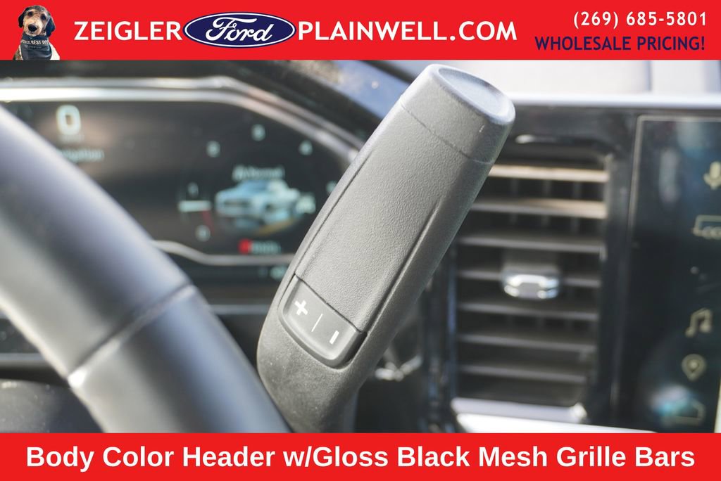 Used 2023 GMC Sierra 1500 Elevation image 27