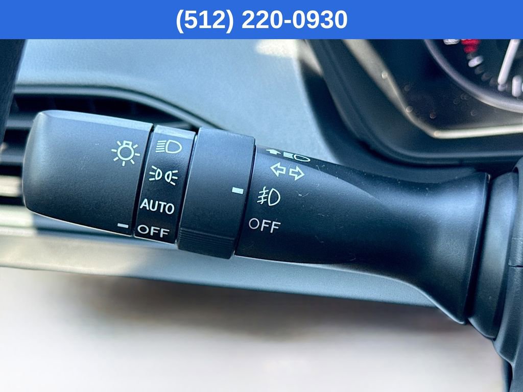 New 2025 Subaru Impreza 2.0i Sport image 13