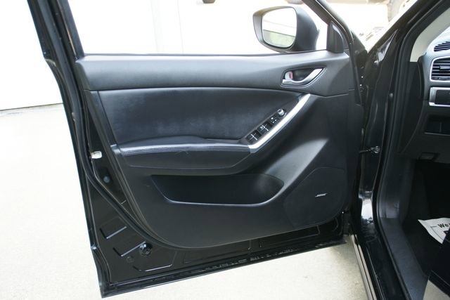 Used 2016 MAZDA CX-5 Grand Touring AWD/4WD image 12