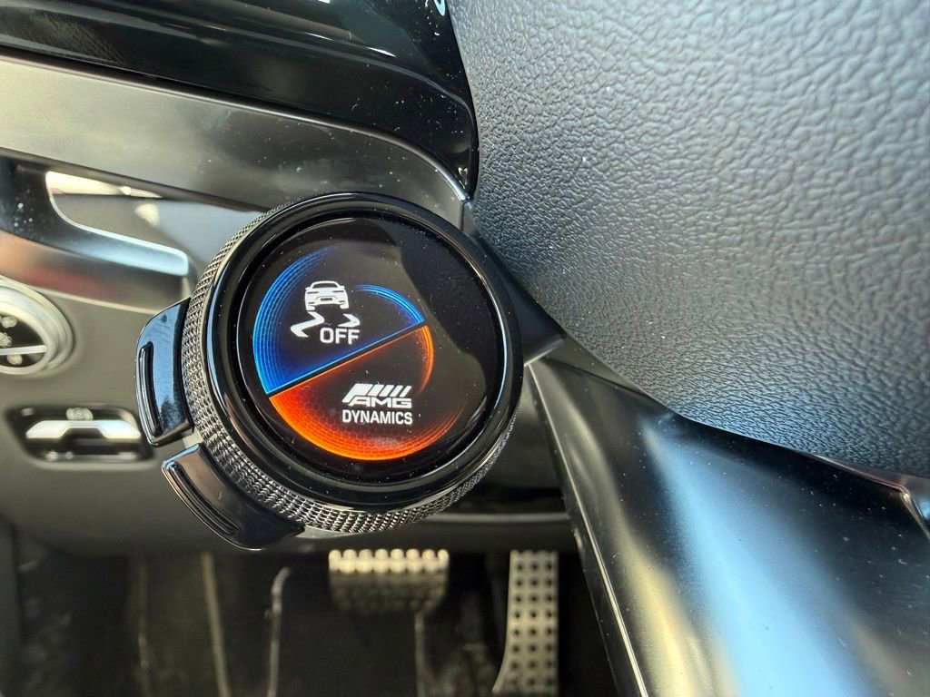 Used 2025 Mercedes-Benz GLC 63 AMG S image 12