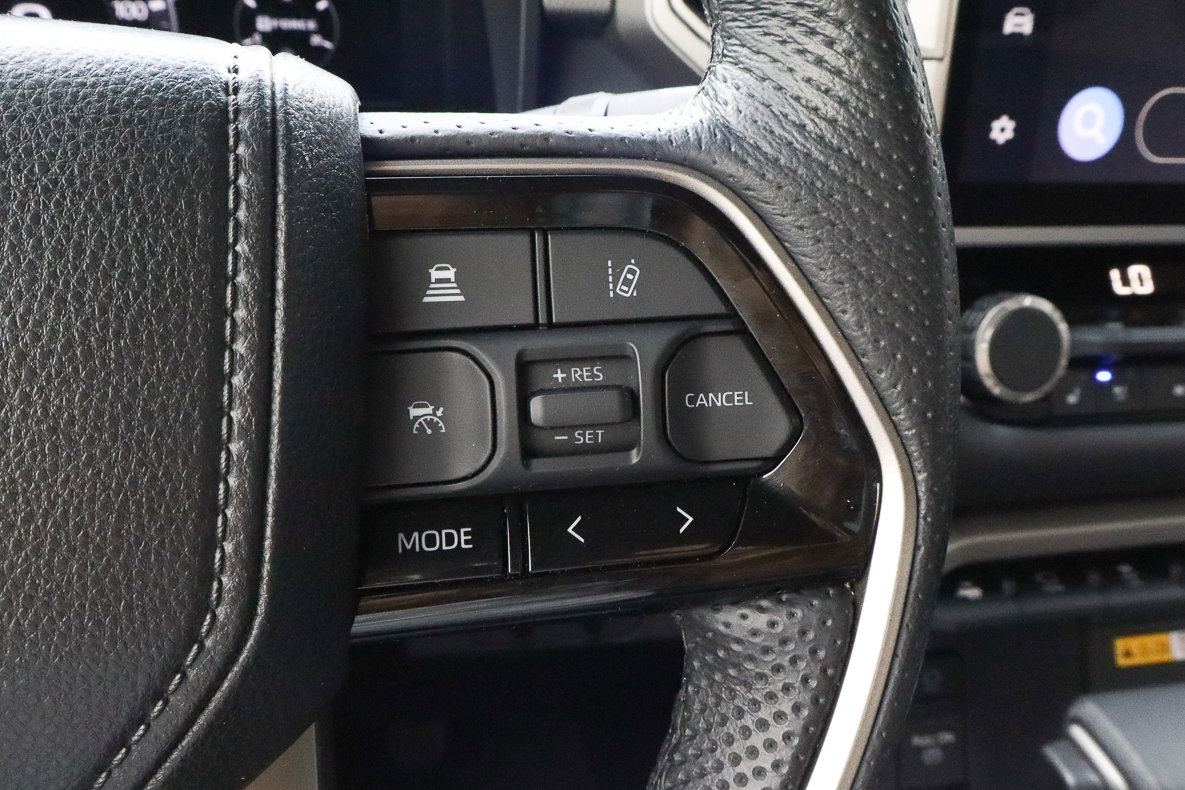 Used 2024 Toyota Tundra Limited image 37