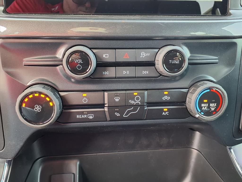 New 2026 Ford F150 STX RWD image 17