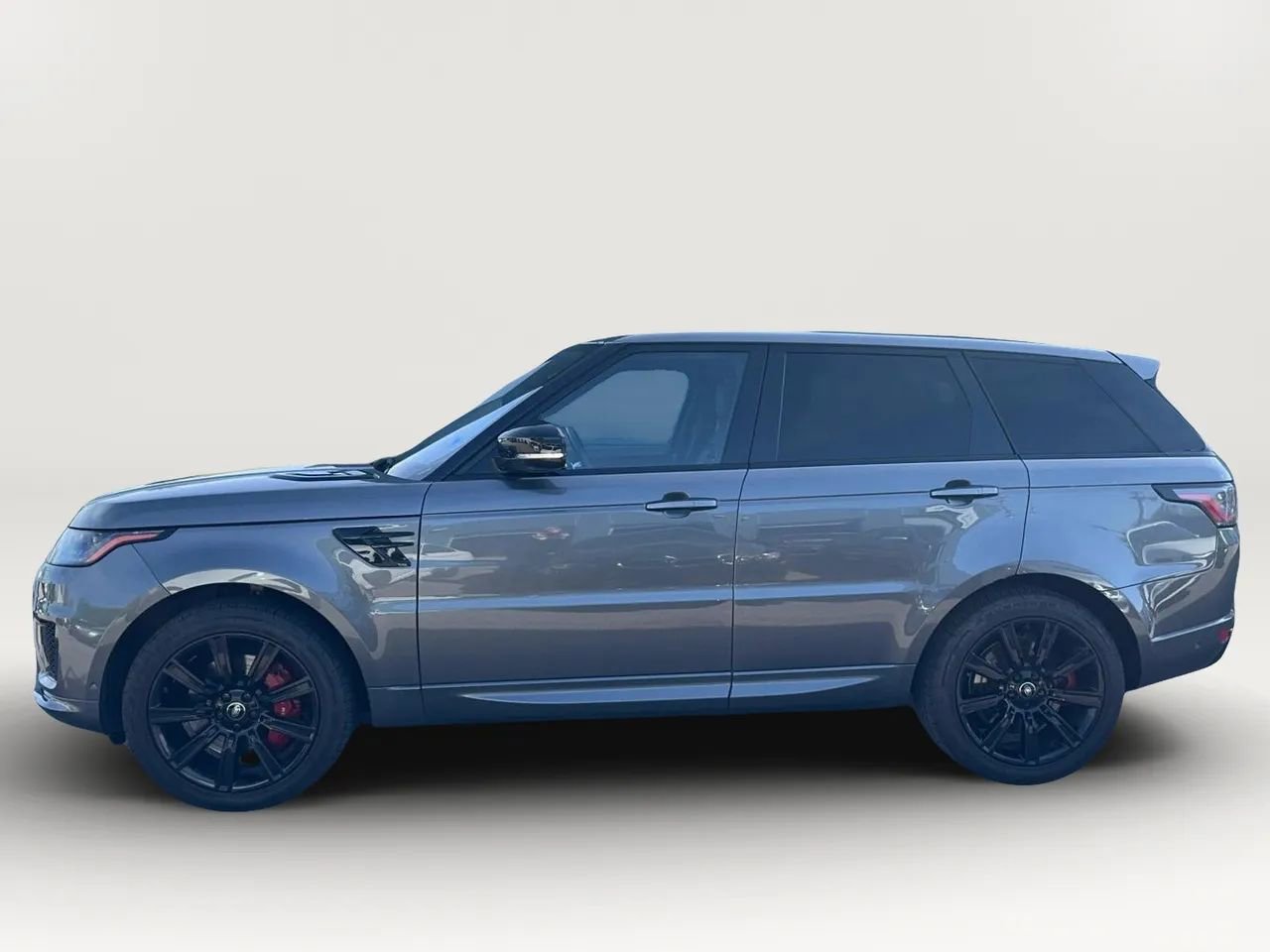Used 2019 Land Rover Range Rover Sport HSE Dynamic AWD/4WD image 4