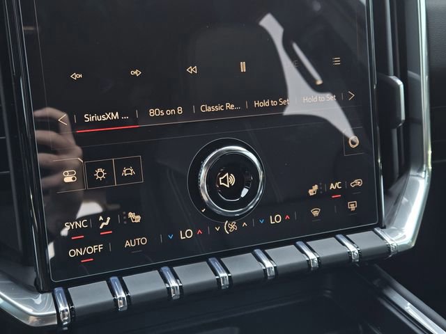 New 2026 GMC Acadia Elevation w/ Black Edition FWD image 15