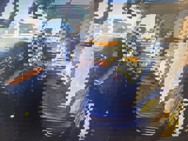 Used 2022 Jeep Grand Wagoneer Series III w/ Rear Seat Video Group 1 image 10