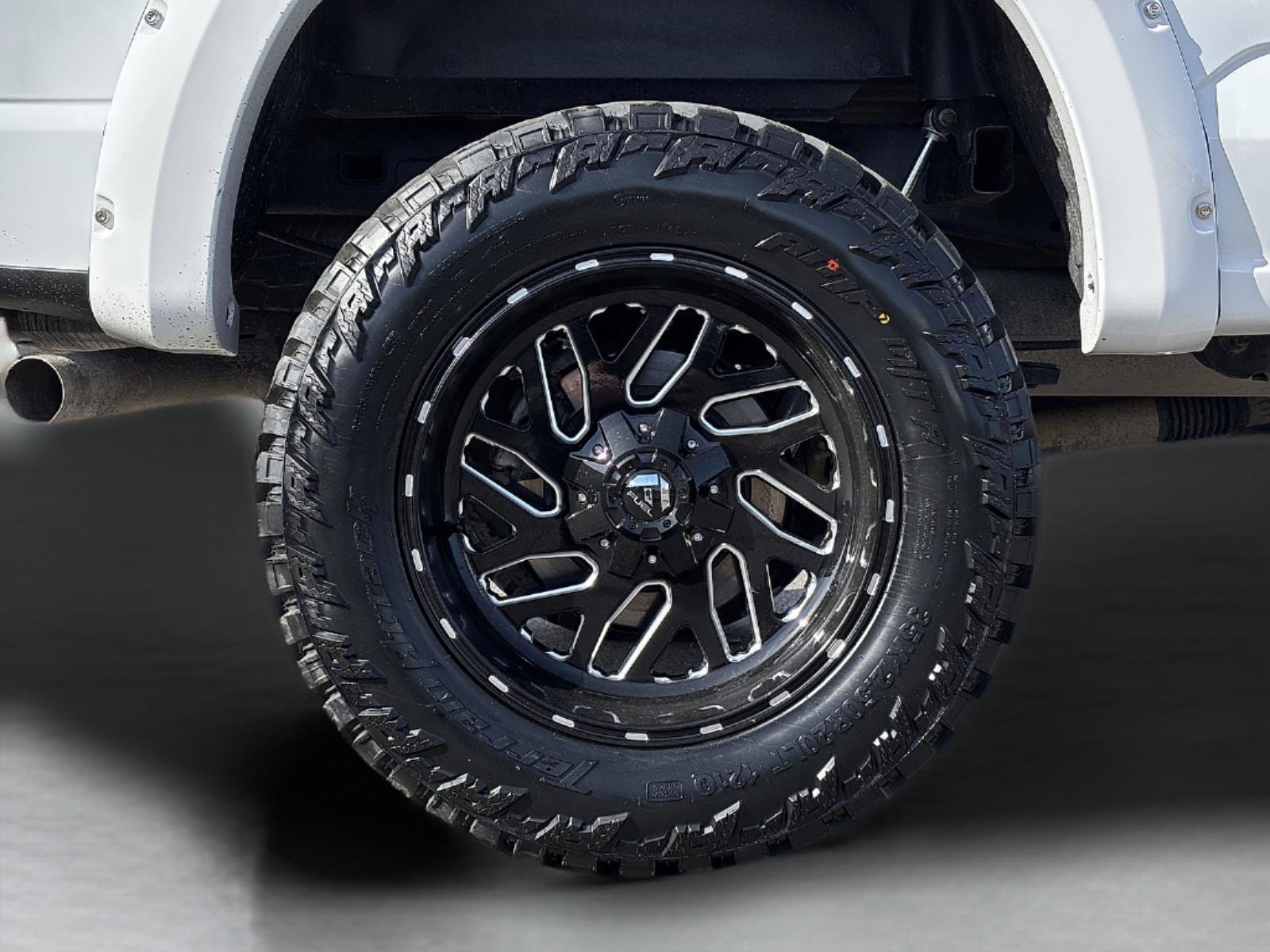 Used 2023 Ford F150 XLT w/ Equipment Group 301A Mid image 10