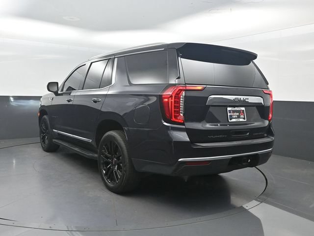Used 2023 GMC Yukon SLT RWD image 28