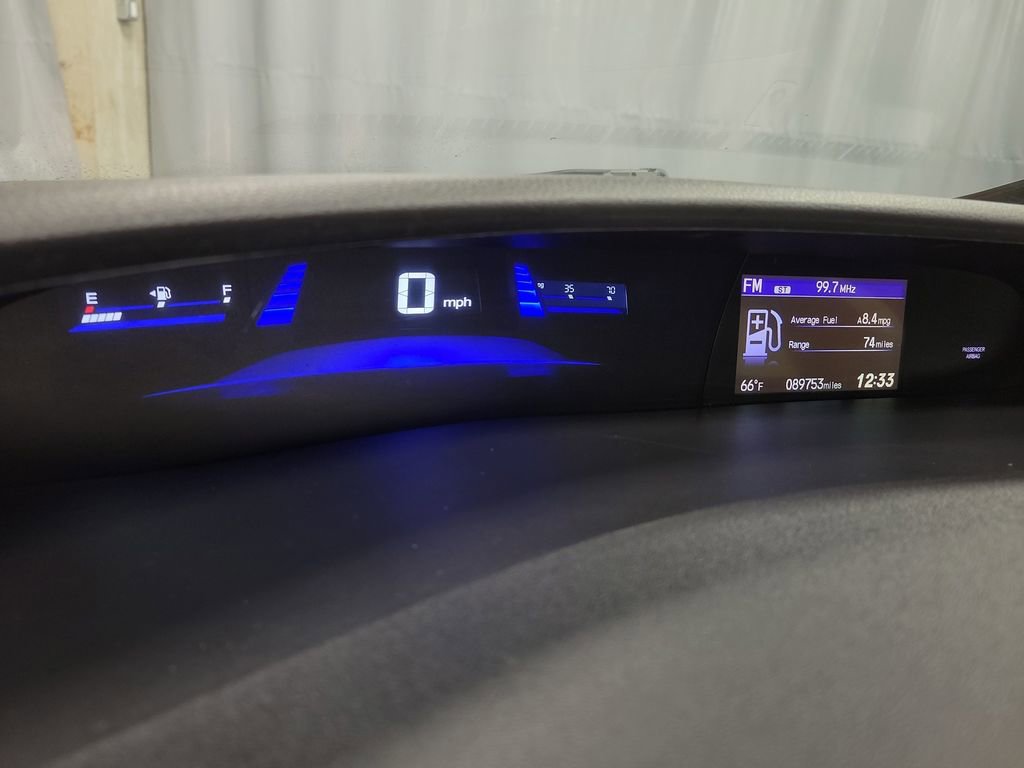 Used 2014 Honda Civic EX-L image 20
