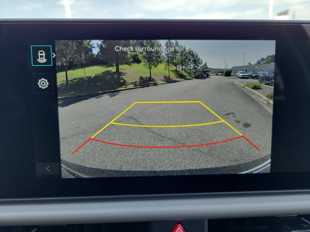 New 2027 Kia Seltos S FWD image 18