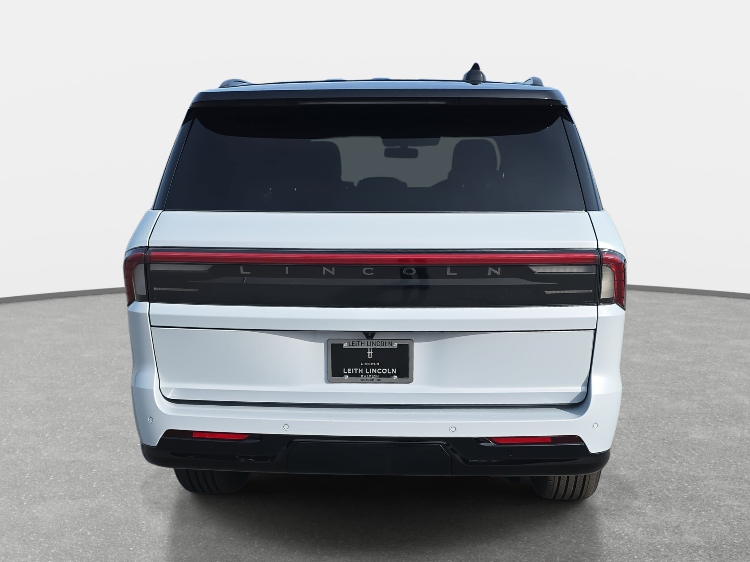 New 2025 Lincoln Navigator Black Label image 6