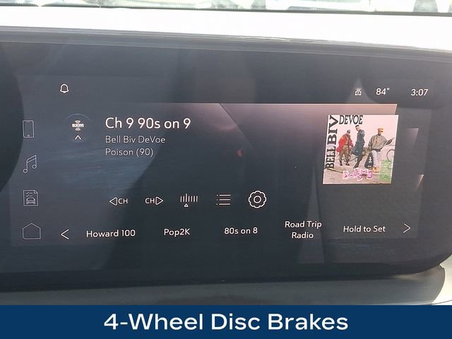 Used 2025 Buick Encore GX Preferred FWD image 9