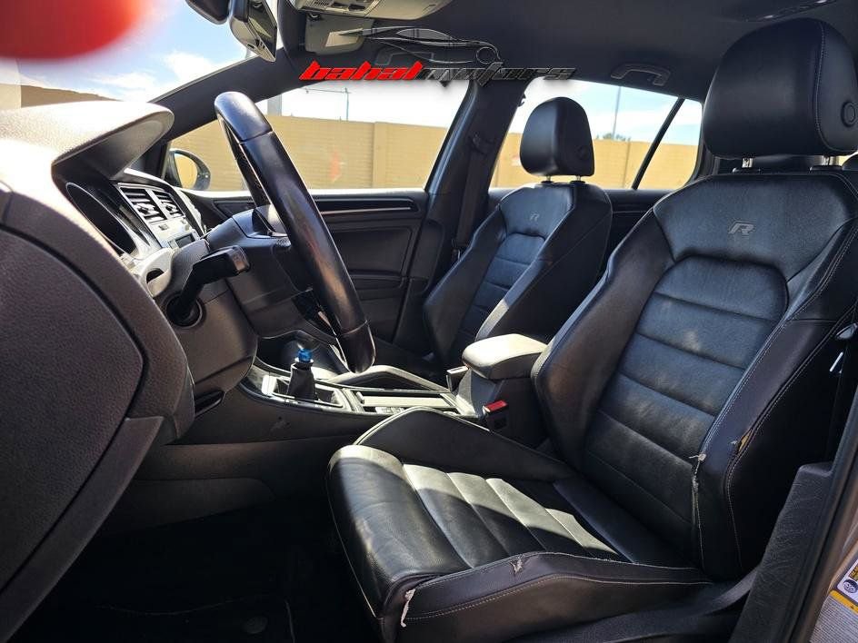 Used 2016 Volkswagen Golf 4-Door image 6