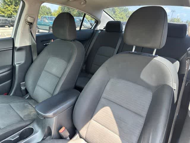 Used 2015 Kia Forte LX w/ Popular Package FWD image 4