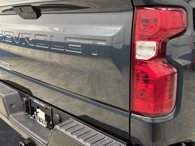 Used 2021 Chevrolet Silverado 1500 W/T w/ WT Value Package image 29