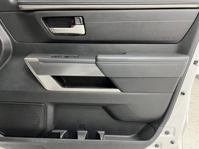 Used 2022 Toyota Tundra SR5 w/ TRD Off-Road Premium Package image 47