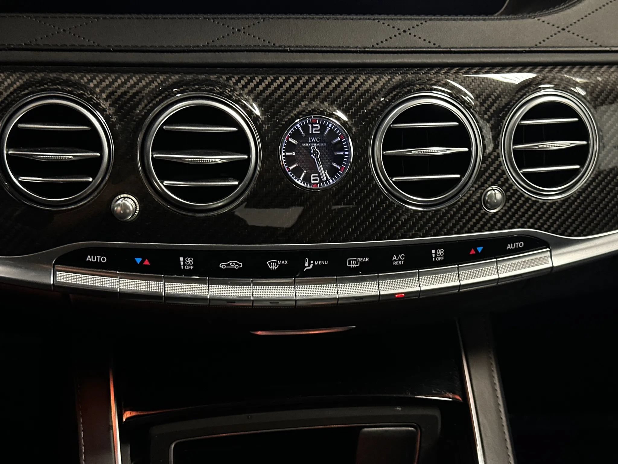 Used 2019 Mercedes-Benz S 63 AMG S 4MATIC Sedan image 45