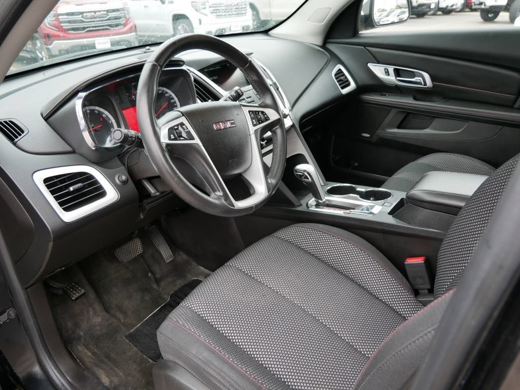 Used 2013 GMC Terrain SLE w/ Chrome Package AWD/4WD image 15