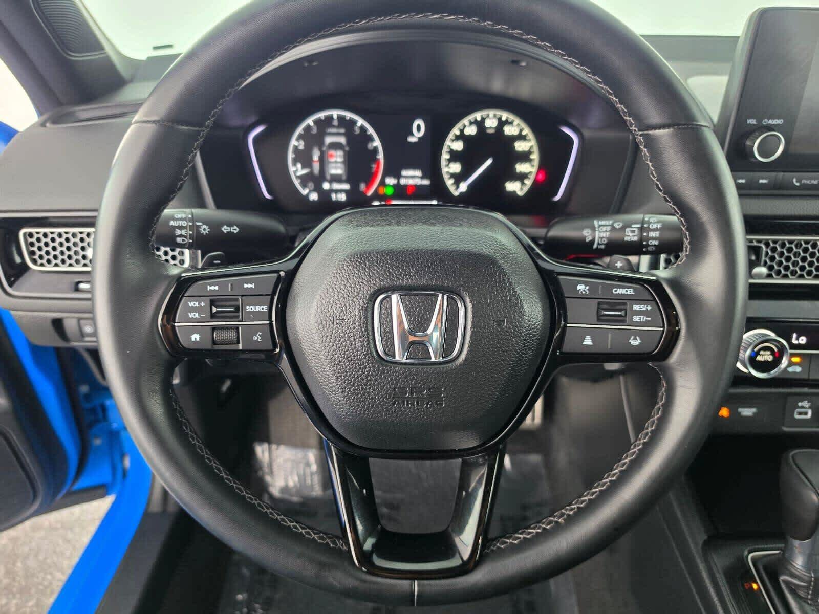 Used 2023 Honda Civic Sport image 22