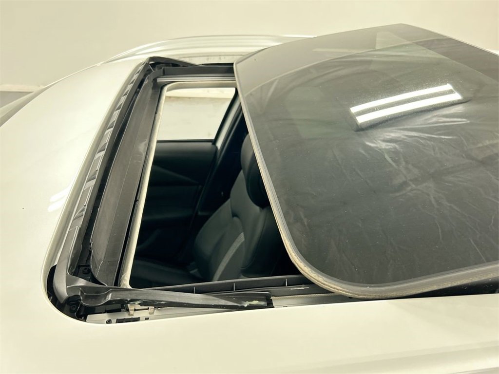 Certified 2025 MAZDA CX-50 AWD 2.5 S w/ Weather Package image 19