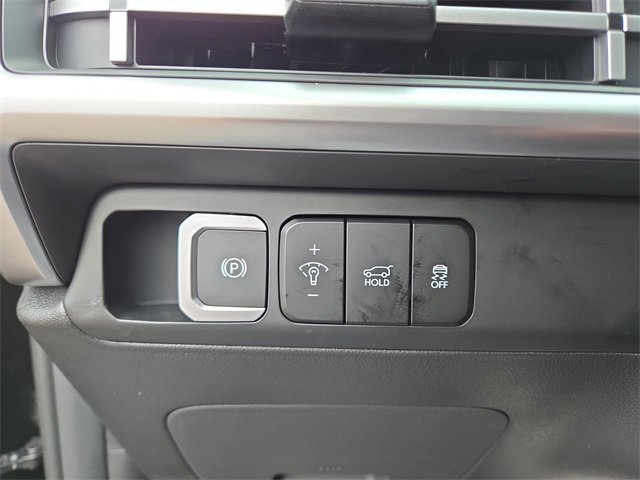 New 2026 Hyundai Santa Fe SEL image 19