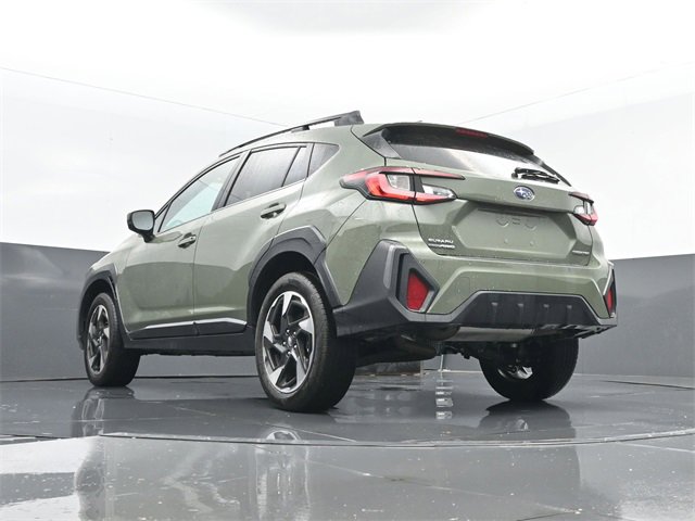 Used 2024 Subaru Crosstrek 2.5i Limited image 23