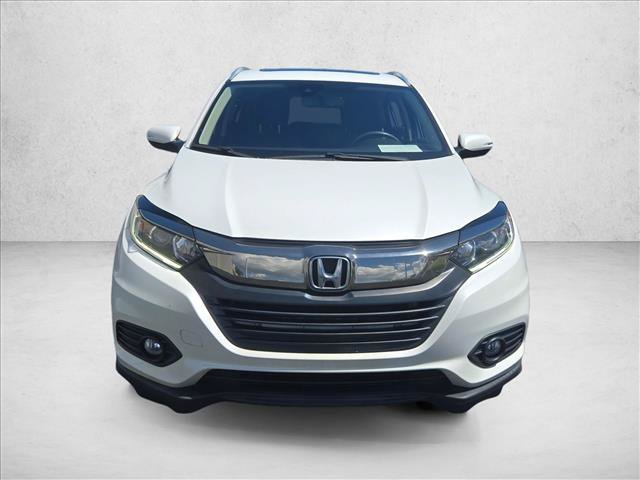 Used 2022 Honda HR-V EX-L image 2