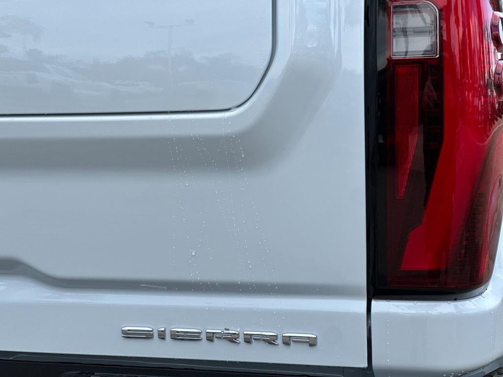 New 2026 GMC Sierra 2500 Denali w/ Technology Package image 25
